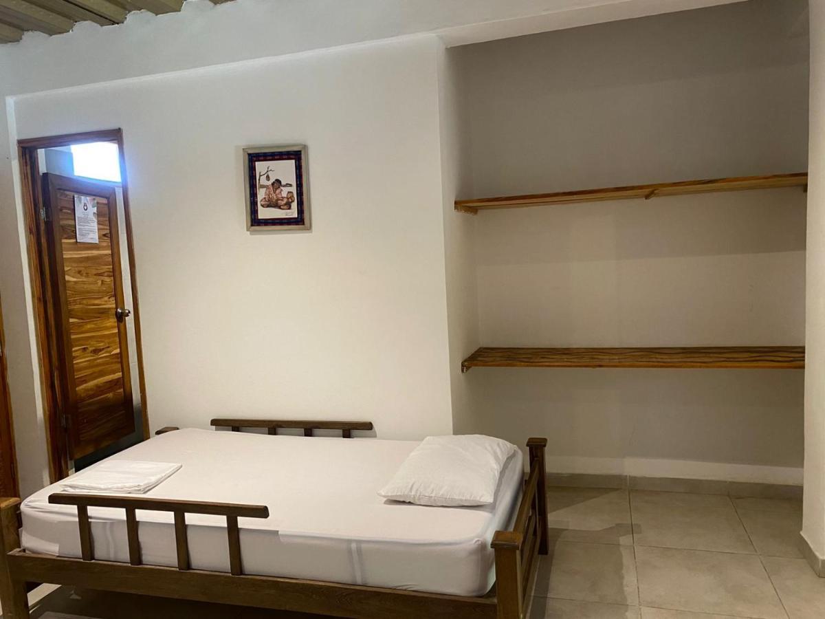 Baobao Hostel Palomino Bagian luar foto