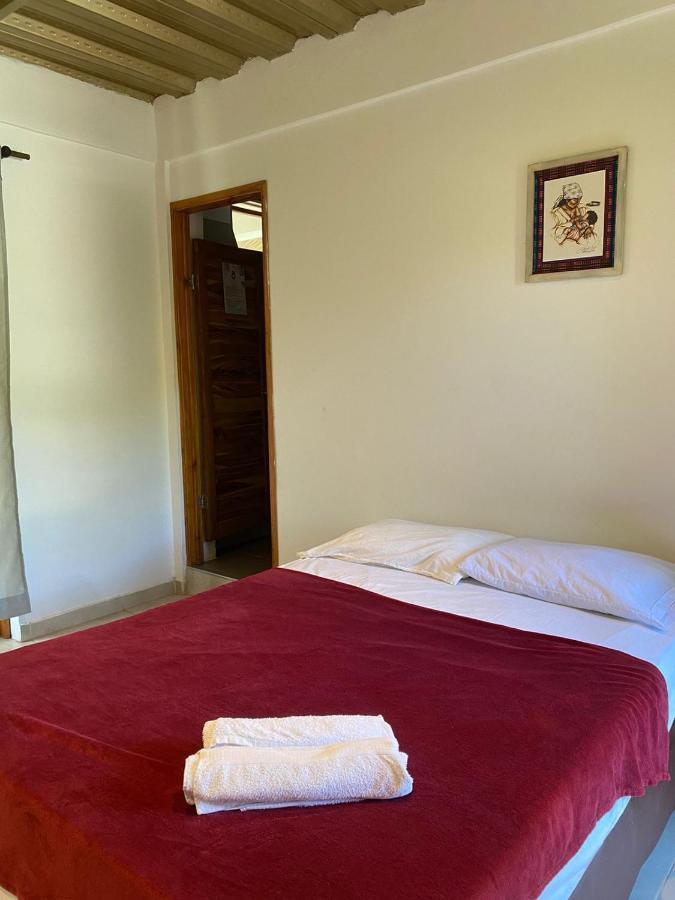 Baobao Hostel Palomino Bagian luar foto